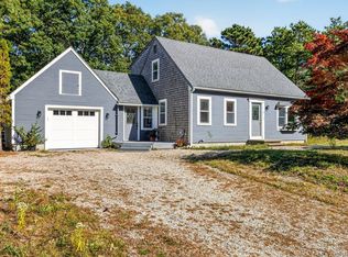 5 Penobscot Way, Harwich, MA 02645