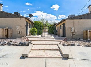 255-261 N Silverbell Rd, Tucson, AZ 85745