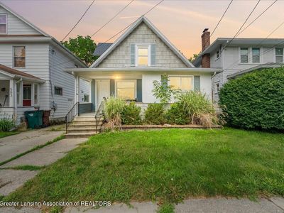 507 N Clemens Ave, Lansing, MI, 48912