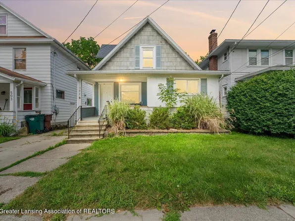 507 N Clemens Ave, Lansing, MI 48912