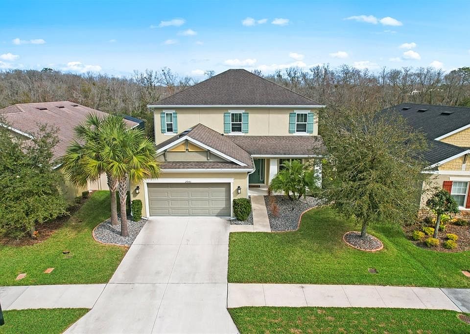1st image of 27043 Carolina Aster Dr