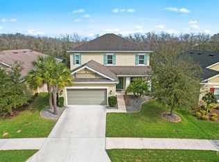 27043 Carolina Aster Dr, Zephyrhills, FL 33544