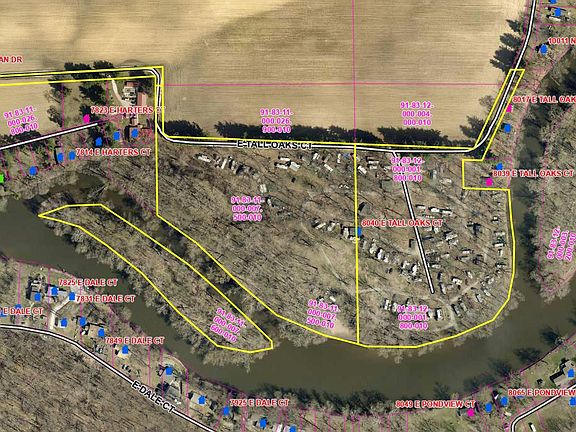 2nd image of 8040 E Tall Oaks Ct