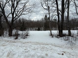 0 East Rd, Parry Sound, Unorganized, Centre Part, ON P0H1S0