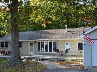 3330 S Point Augres Rd, Au Gres, MI