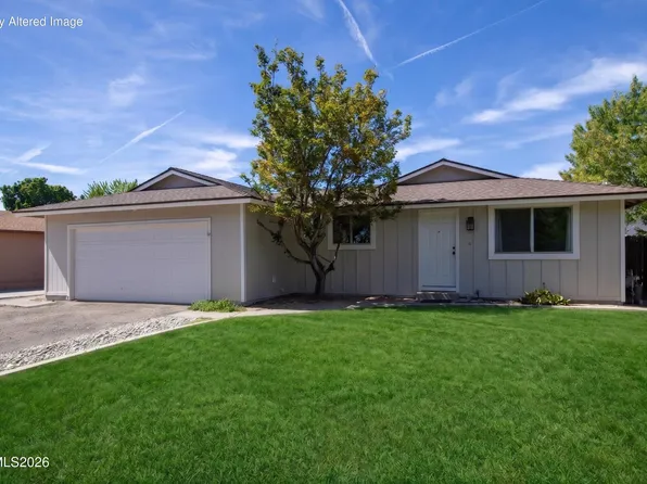 6500 David James Blvd, Sparks, NV 89436
