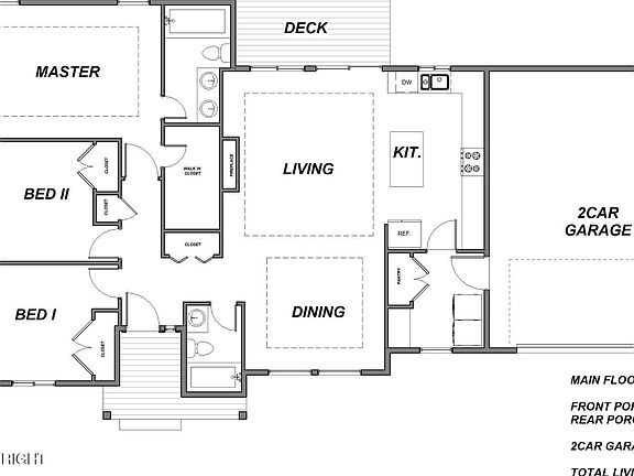 2nd image of 13965 W Aero Ln