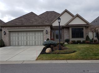 104 Brockton Rdg, Buffalo, NY 14221