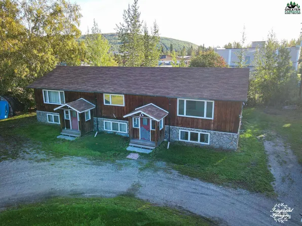 1045 & 1049 Blair Rd, Fairbanks, AK 99701