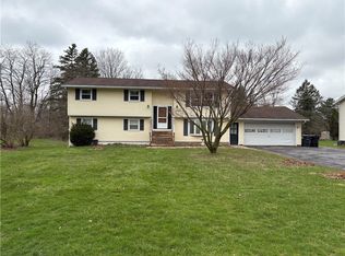 1095 Washington St, Spencerport, NY 14559
