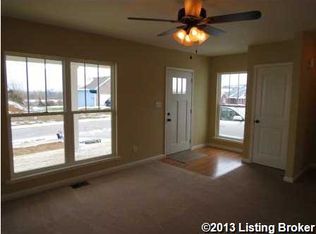 45 Quail Hollow Dr, Eminence, KY 40019