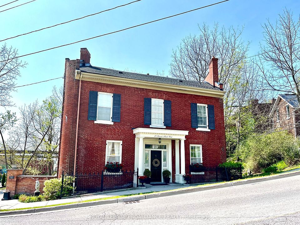 1st image of 45 Dorset St W #43