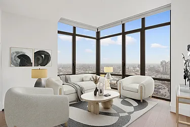 Rented by Living New York