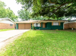 1305 Oden St, Shreveport, LA 71104