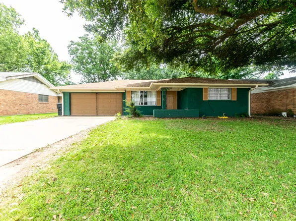 1305 Oden St, Shreveport, LA 71104