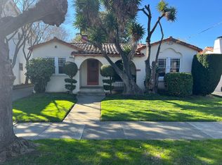 1655 Everett Ave, San Jose, CA 95125