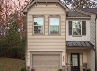 1438 Chatuga Way, Wake Forest, NC 27587