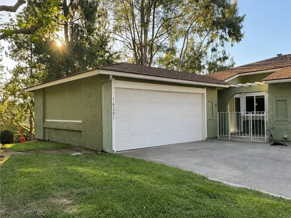 16207 Sierra Ridge Way, Hacienda Heights, CA 91745