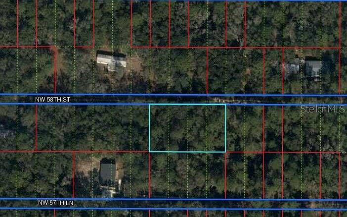 1st image of Lot 22, 23, 24 & 25 NW 58 STREET LOT 22