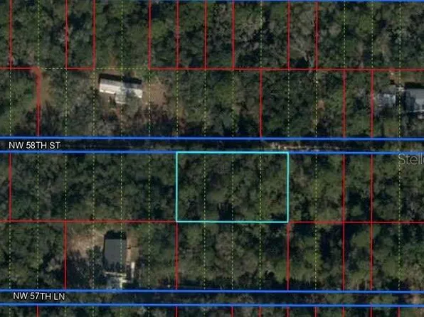 22-23 24 & NW #25-58, Chiefland, FL 32626