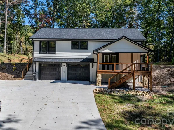 280 Haven Ridge Ln N, Marion, NC 28752