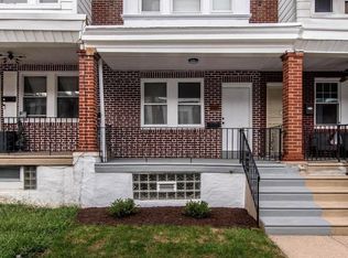 177 Roselyn St, Philadelphia, PA 19120