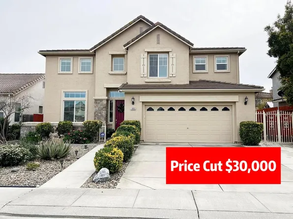 1860 Gable Dr, Woodland, CA 95776