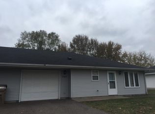 945 Evergreen Ln, Chippewa Falls, WI 54729