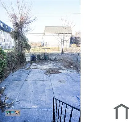 1218 N Bentalou St — Photo 18
