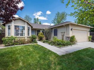 2695 Magnum Cir, Reno, NV 89512