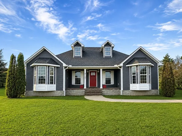 4747 Cornersville Rd, Lynnville, TN 38472