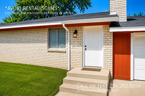 2206 Wheeler Ave #A Photo 1 2206 Wheeler Ave #A Photo 1