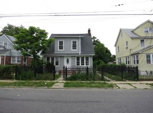 22007 133rd Ave, Springfield Gardens, NY 11413