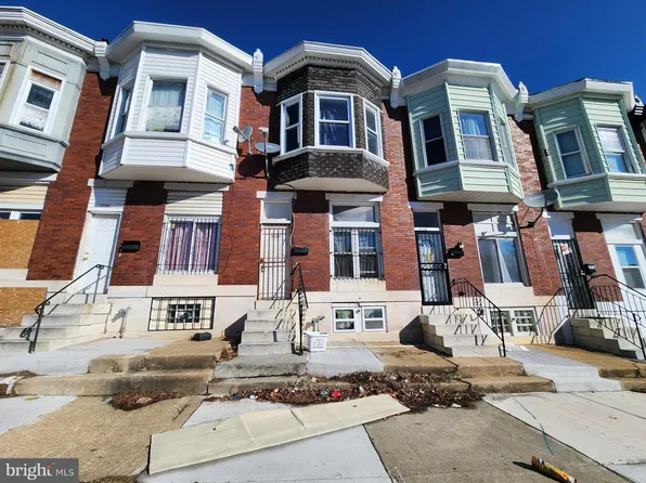 2720 Harlem Ave, Baltimore, MD 21216