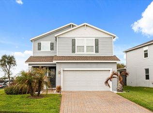 5192 Chickadee St, Saint Cloud, FL 34771