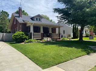 151 Goodrich Ave, Lexington, KY 40503