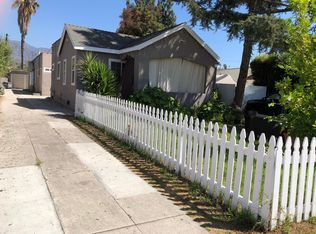 781 Elmira St, Pasadena, CA 91104