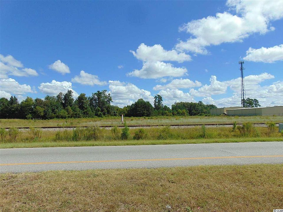 1st image of TBD Highway 501 Business #4.48 Acres+-