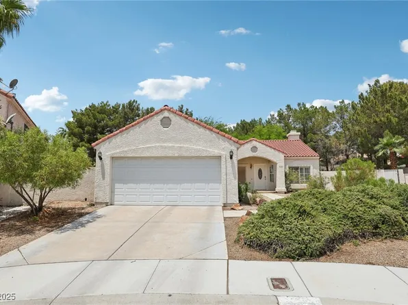 3201 Beacon Shores Cir, Las Vegas, NV 89117