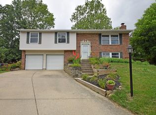 2135 Helston Ct, Cincinnati, OH 45244