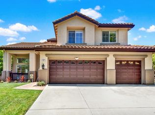 1917 Rollingwood Dr, Fairfield, CA 94534