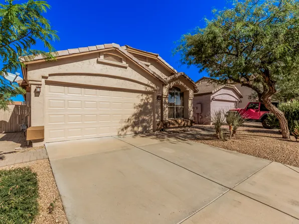 4632 E Mossman Rd, Phoenix, AZ 85050