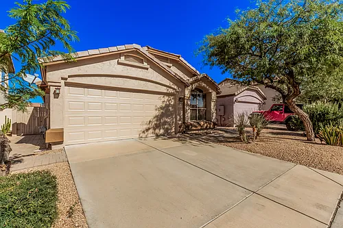 4632 E Mossman Rd Photo 1