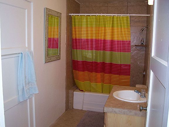 Main House Bathroom