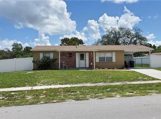 4216 Parkhurst Ln, Spring Hill, FL 34608