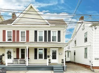 127 McAllister St, Hanover, PA 17331