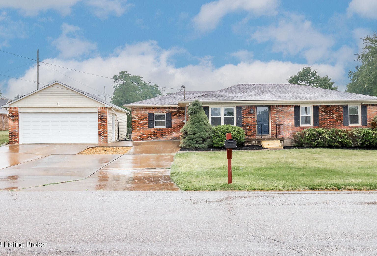 54 Hummingbird Dr, Shelbyville, KY 40065 MLS 1639302 Zillow