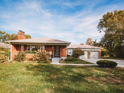 4120 Devon Dr, Indianapolis, IN, 46226