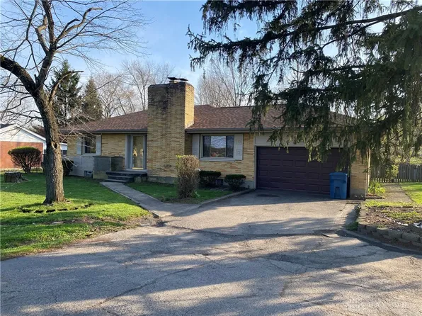 9191 N Main St, Dayton, OH 45415