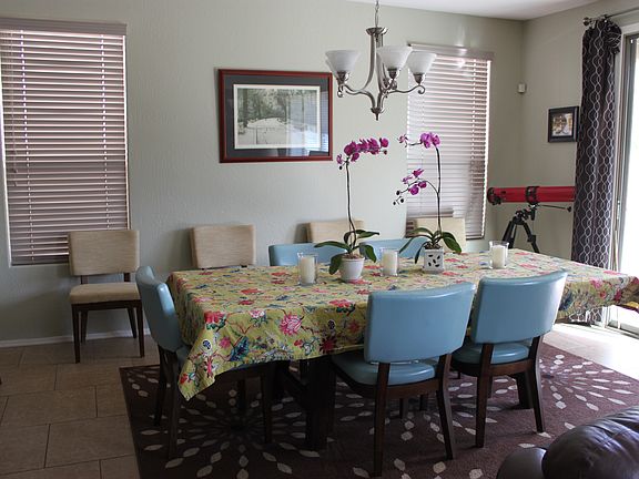 Perfect Dining or Play Room